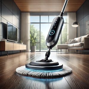 Bissell SpinWave Powered Hard Floor Mop