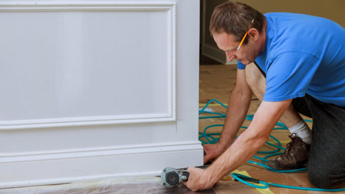 Home Improvement DIY Projects