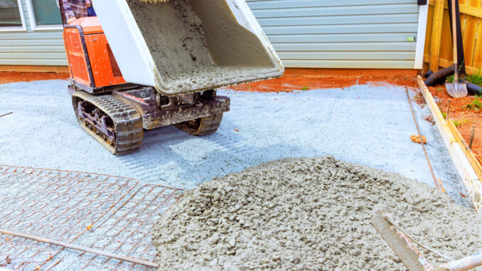 Outdoor Renovation Ideas